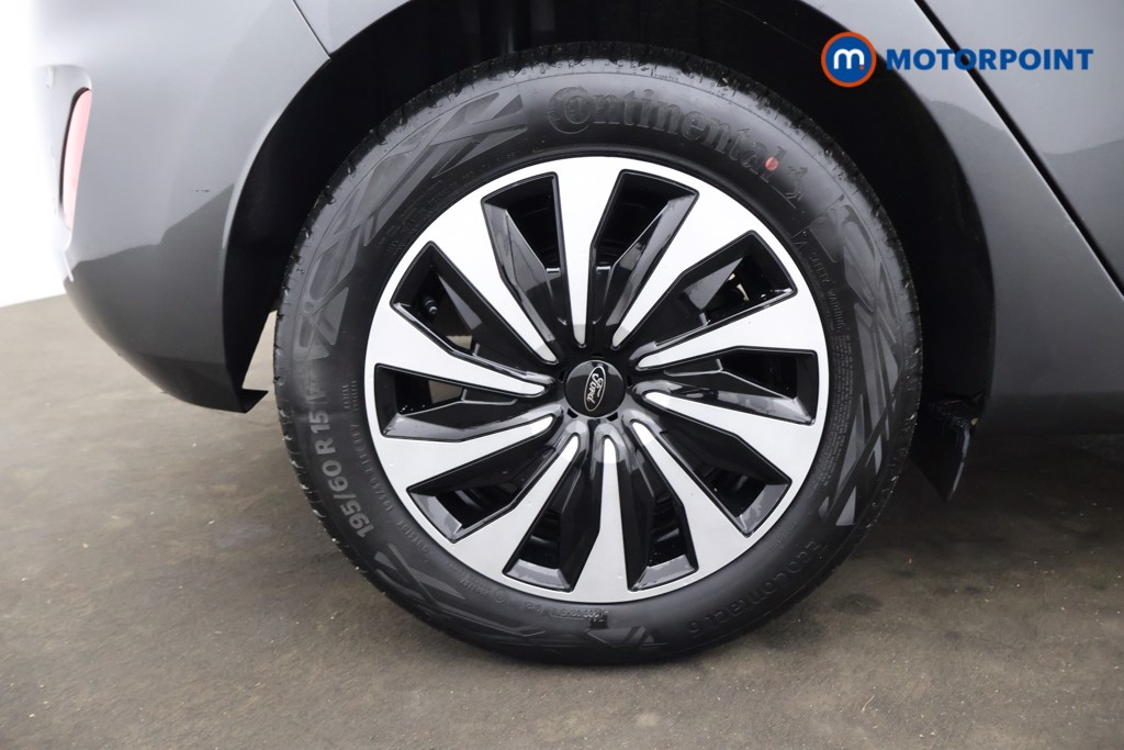 Used Ford Fiesta for sale - 77221315: Photo 42