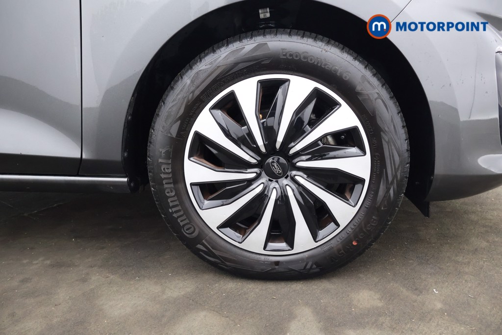 Used Ford Fiesta for sale - 77221315: Photo 43