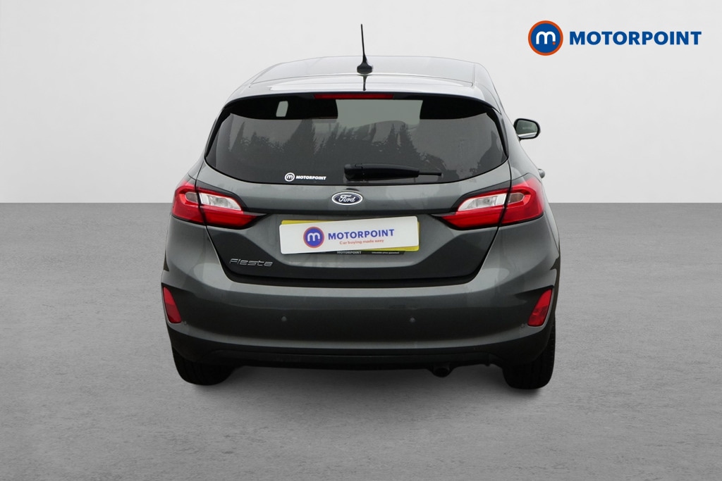 Used Ford Fiesta for sale - 77221315: Photo 6