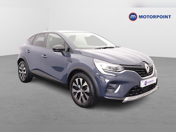 Used Renault Captur undefined for sale - 78379947: Photo
