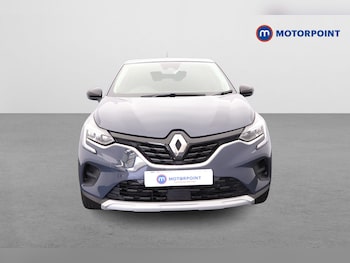 Used Renault Captur undefined for sale - 78379947: Photo