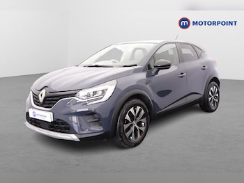 Used Renault Captur undefined for sale - 78379947: Photo