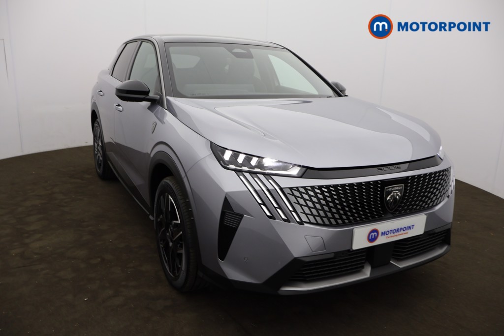 Used Peugeot 3008 2025 for sale - 78166631: Photo 13