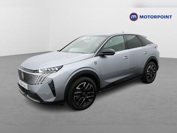 Used Peugeot 3008 2025 for sale - 78166631: Photo