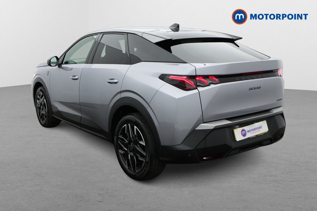 Used Peugeot 3008 2025 for sale - 78166631: Photo 5
