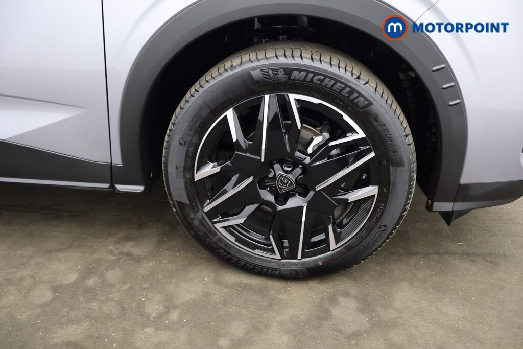 Used Peugeot 3008 2025 for sale - 78166631: Photo 9