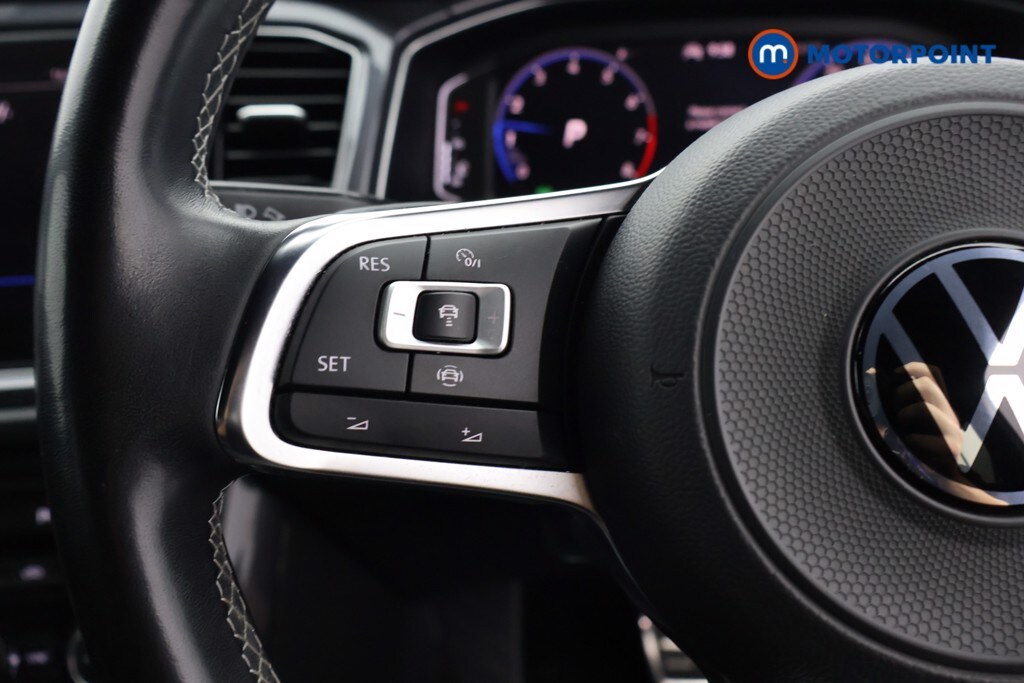 Used Volkswagen T-Roc 2020 for sale - 77483225: Photo 12