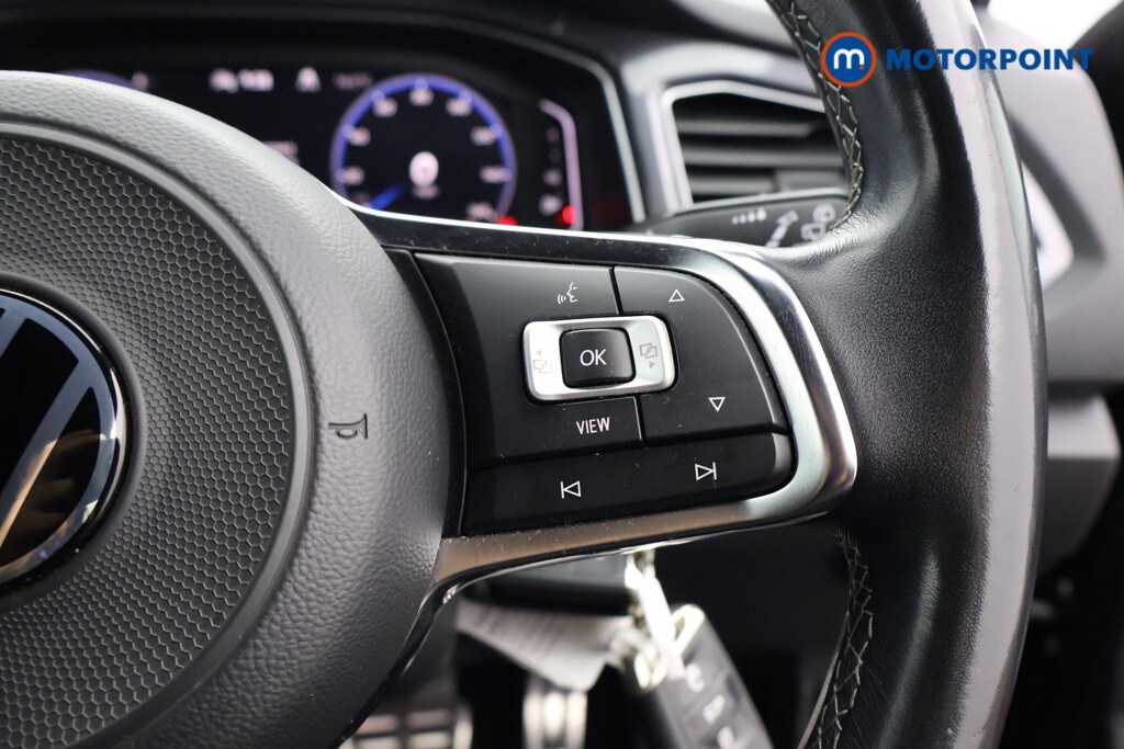 Used Volkswagen T-Roc 2020 for sale - 77483225: Photo 14