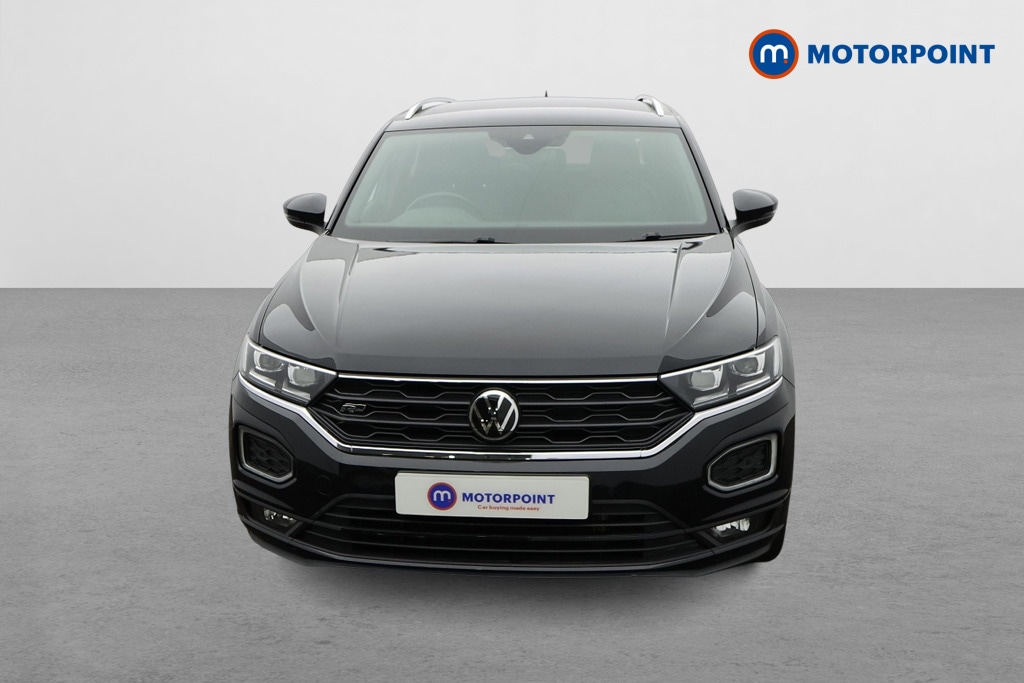 Used Volkswagen T-Roc 2020 for sale - 77483225: Photo 2