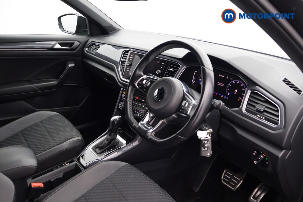 Used Volkswagen T-Roc 2020 for sale - 77483225: Photo 26