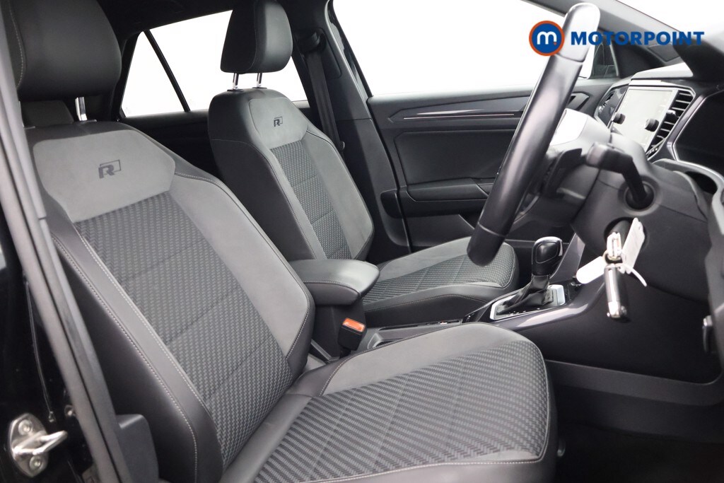 Used Volkswagen T-Roc 2020 for sale - 77483225: Photo 27