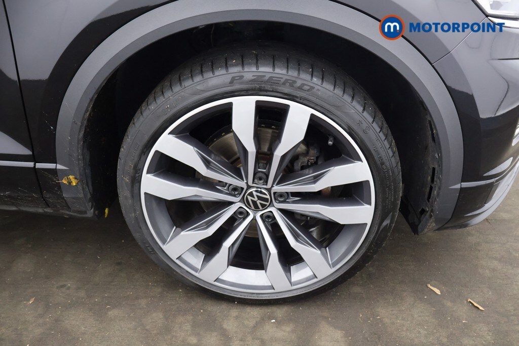 Used Volkswagen T-Roc 2020 for sale - 77483225: Photo 28