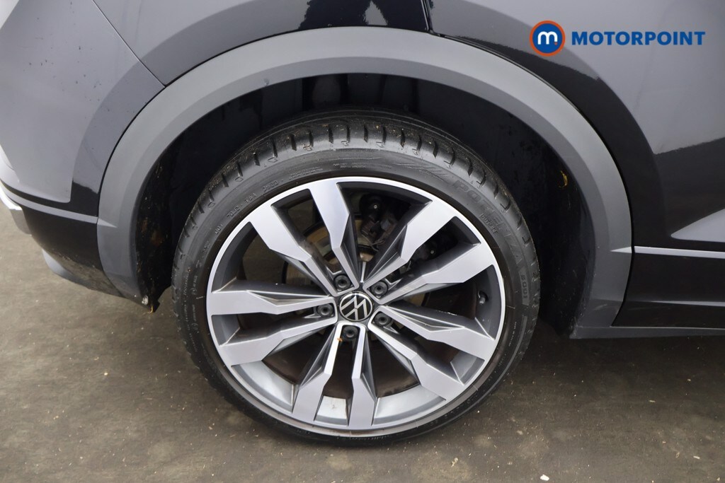 Used Volkswagen T-Roc 2020 for sale - 77483225: Photo 29