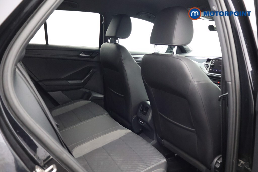 Used Volkswagen T-Roc 2020 for sale - 77483225: Photo 30