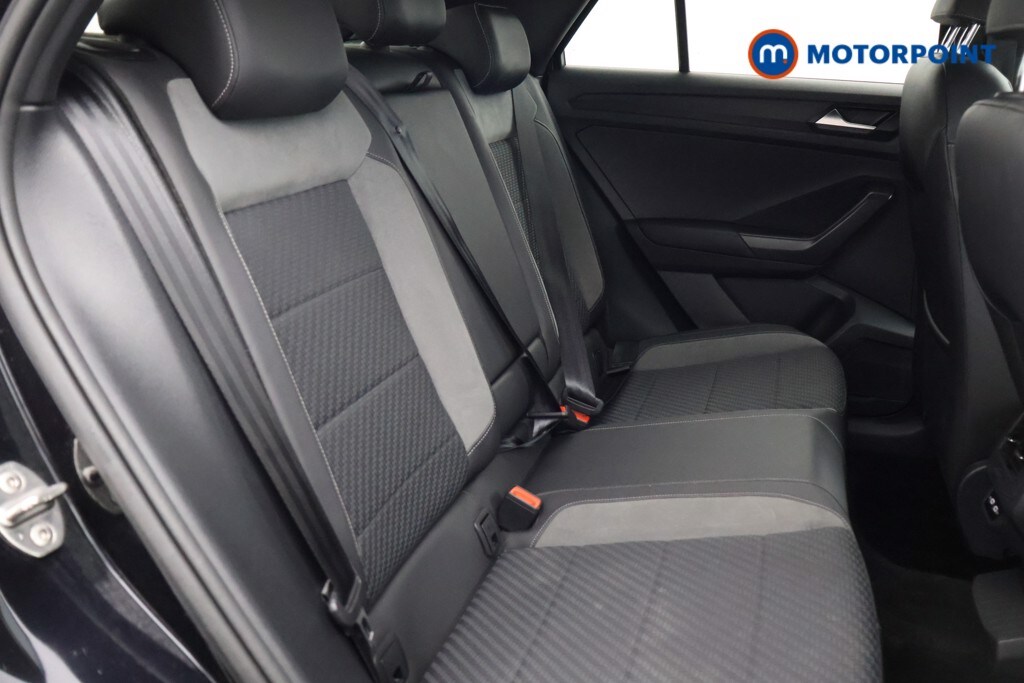 Used Volkswagen T-Roc 2020 for sale - 77483225: Photo 31