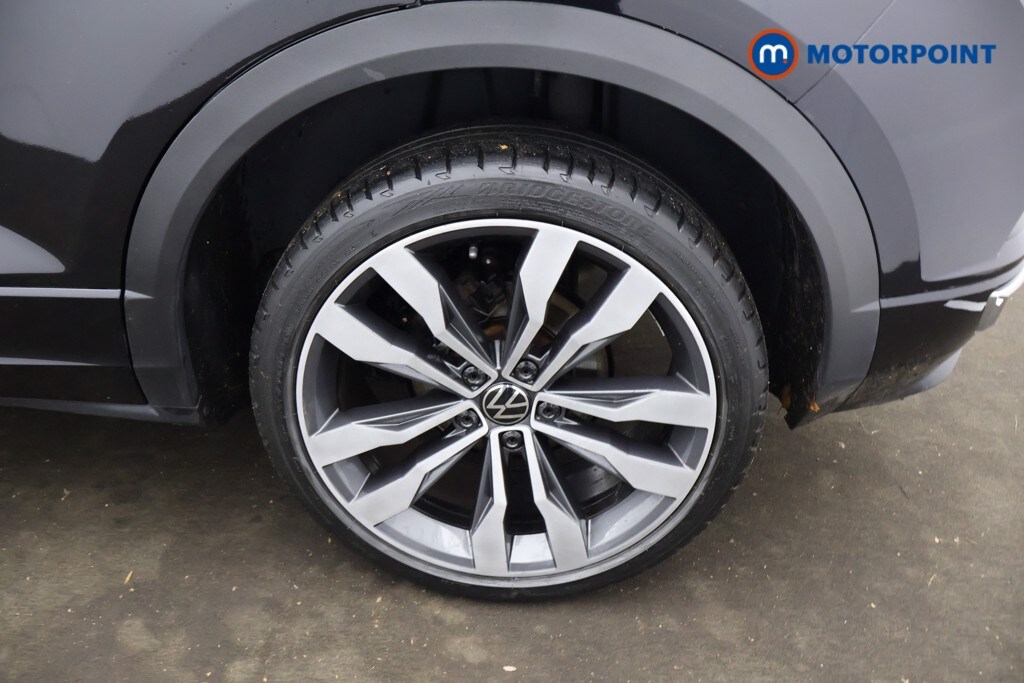 Used Volkswagen T-Roc 2020 for sale - 77483225: Photo 33