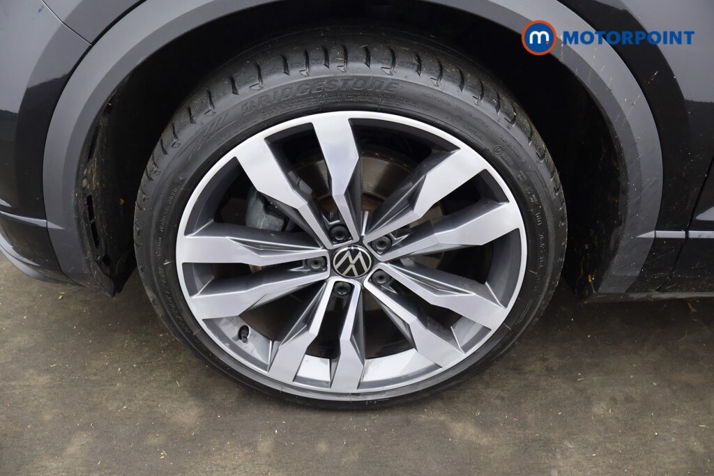 Used Volkswagen T-Roc 2020 for sale - 77483225: Photo 34