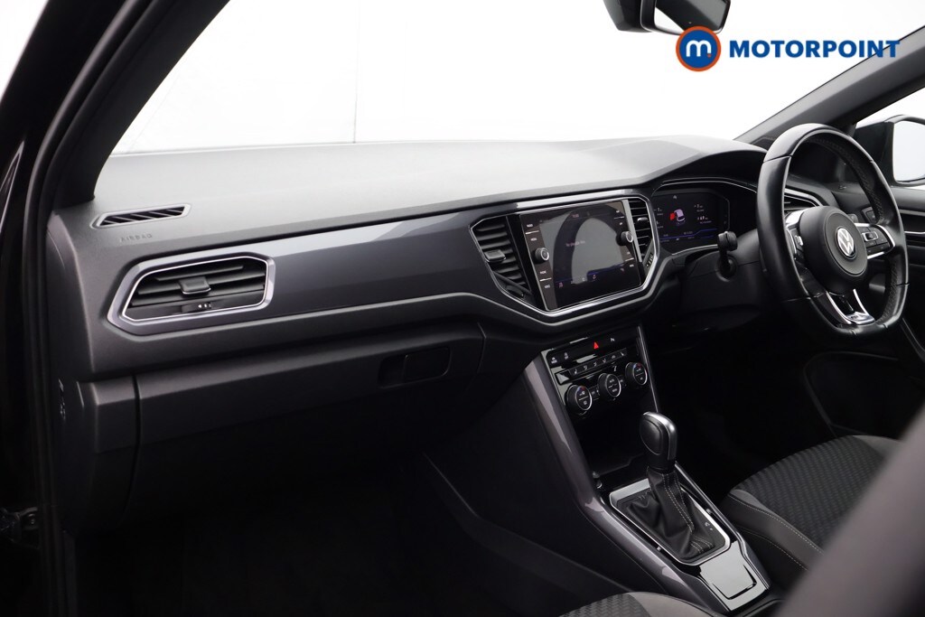 Used Volkswagen T-Roc 2020 for sale - 77483225: Photo 35