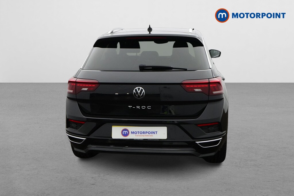 Used Volkswagen T-Roc 2020 for sale - 77483225: Photo 6