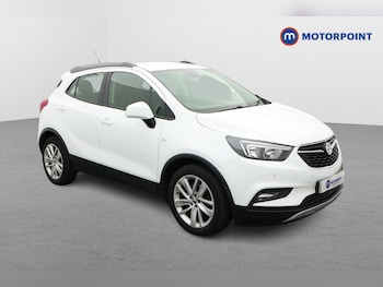 Used Vauxhall Mokka X 2019 for sale - 78725185: Photo