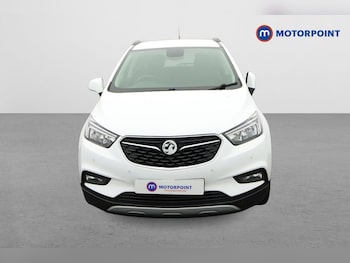 Used Vauxhall Mokka X 2019 for sale - 78725185: Photo