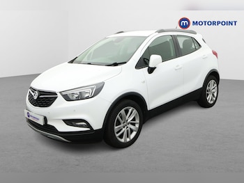 Used Vauxhall Mokka X 2019 for sale - 78725185: Photo