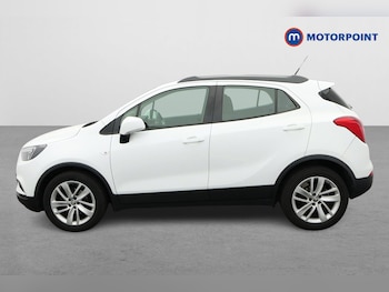 Used Vauxhall Mokka X 2019 for sale - 78725185: Photo