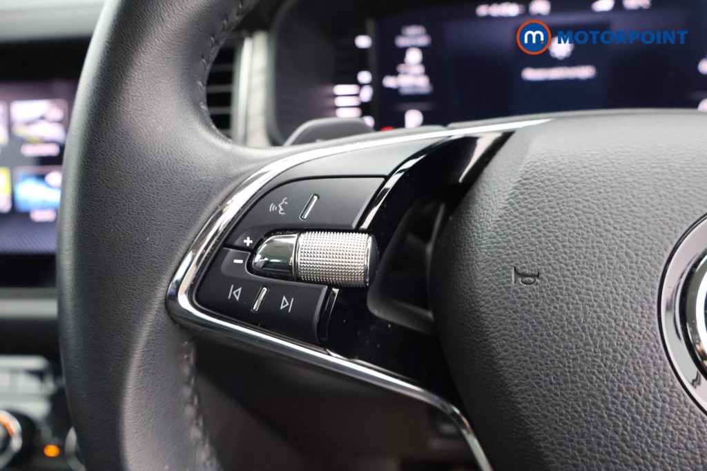 Used Skoda Kodiaq 2024 for sale - 77916851: Photo 10