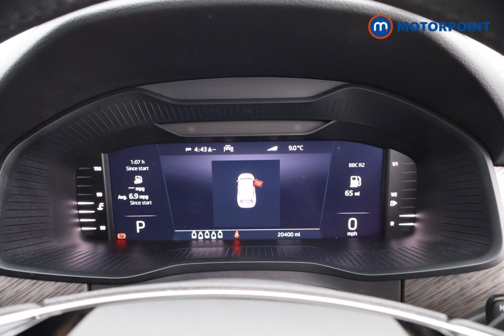 Used Skoda Kodiaq 2024 for sale - 77916851: Photo 12