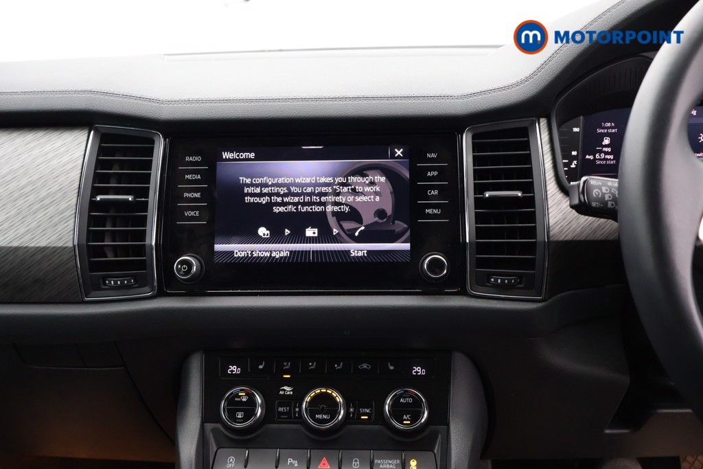 Used Skoda Kodiaq 2024 for sale - 77916851: Photo 15