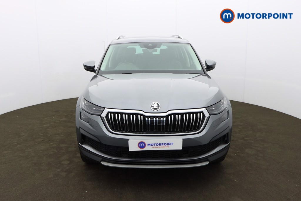 Used Skoda Kodiaq 2024 for sale - 77916851: Photo 2