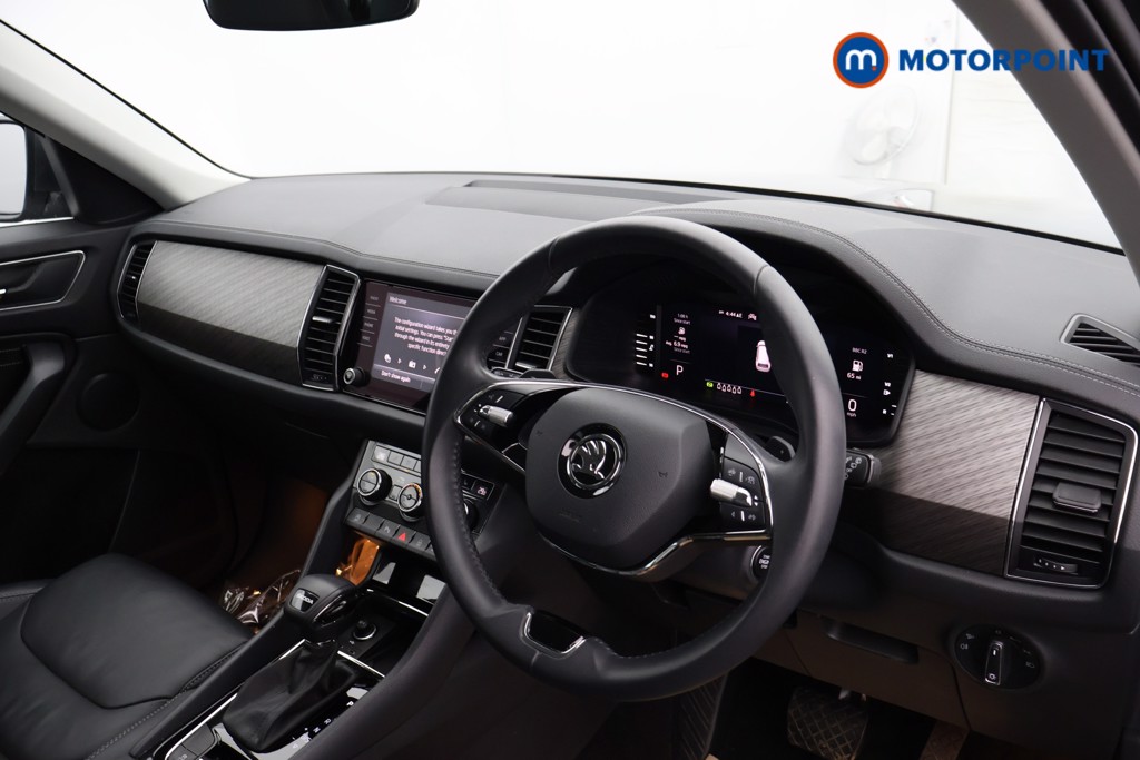 Used Skoda Kodiaq 2024 for sale - 77916851: Photo 20