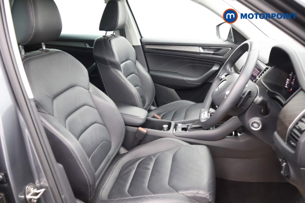 Used Skoda Kodiaq 2024 for sale - 77916851: Photo 21
