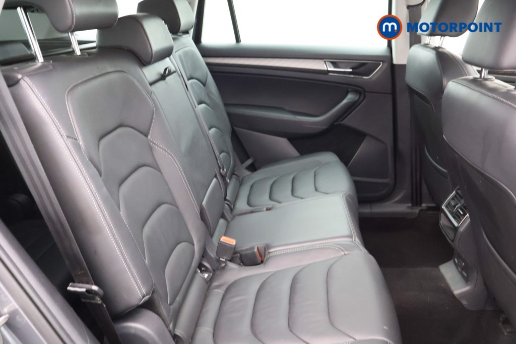 Used Skoda Kodiaq 2024 for sale - 77916851: Photo 22