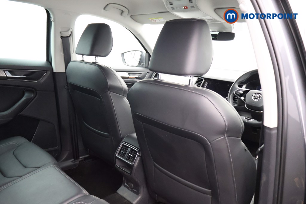 Used Skoda Kodiaq 2024 for sale - 77916851: Photo 23