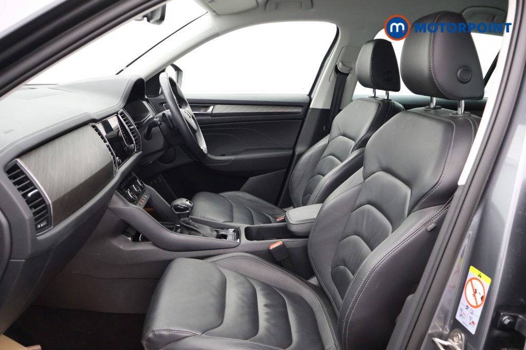 Used Skoda Kodiaq 2024 for sale - 77916851: Photo 27