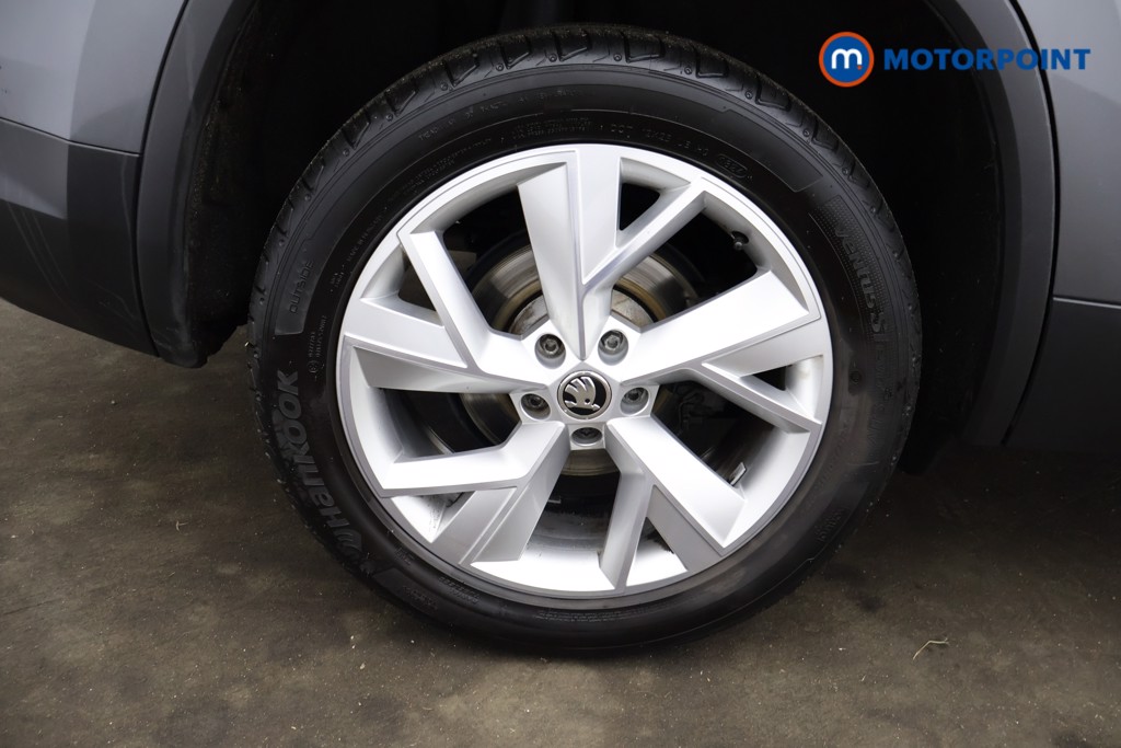 Used Skoda Kodiaq 2024 for sale - 77916851: Photo 29