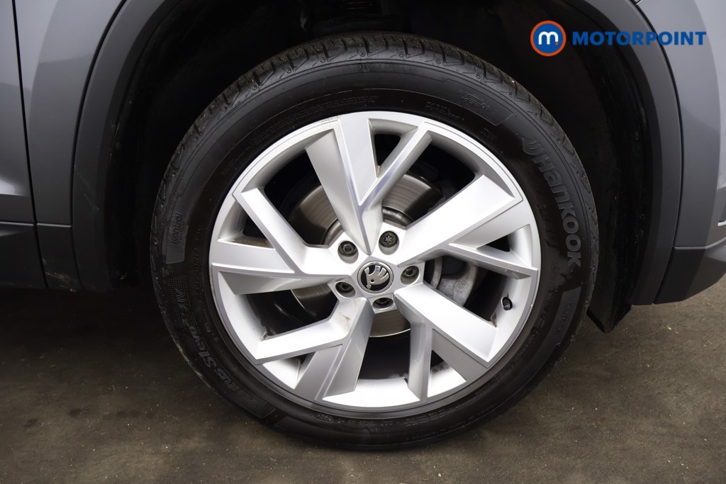 Used Skoda Kodiaq 2024 for sale - 77916851: Photo 30