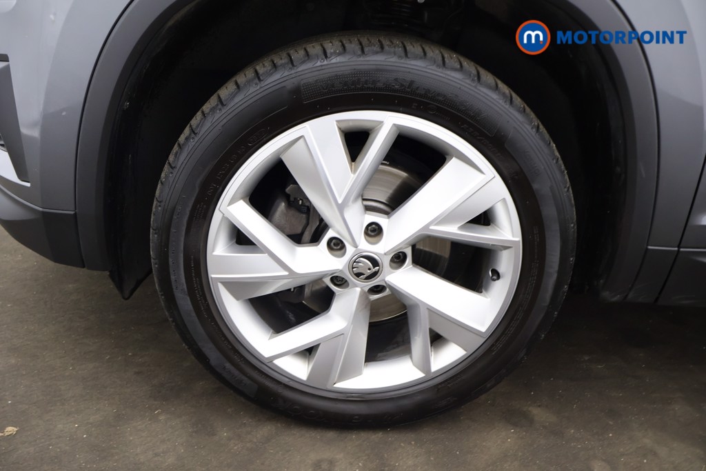 Used Skoda Kodiaq 2024 for sale - 77916851: Photo 31