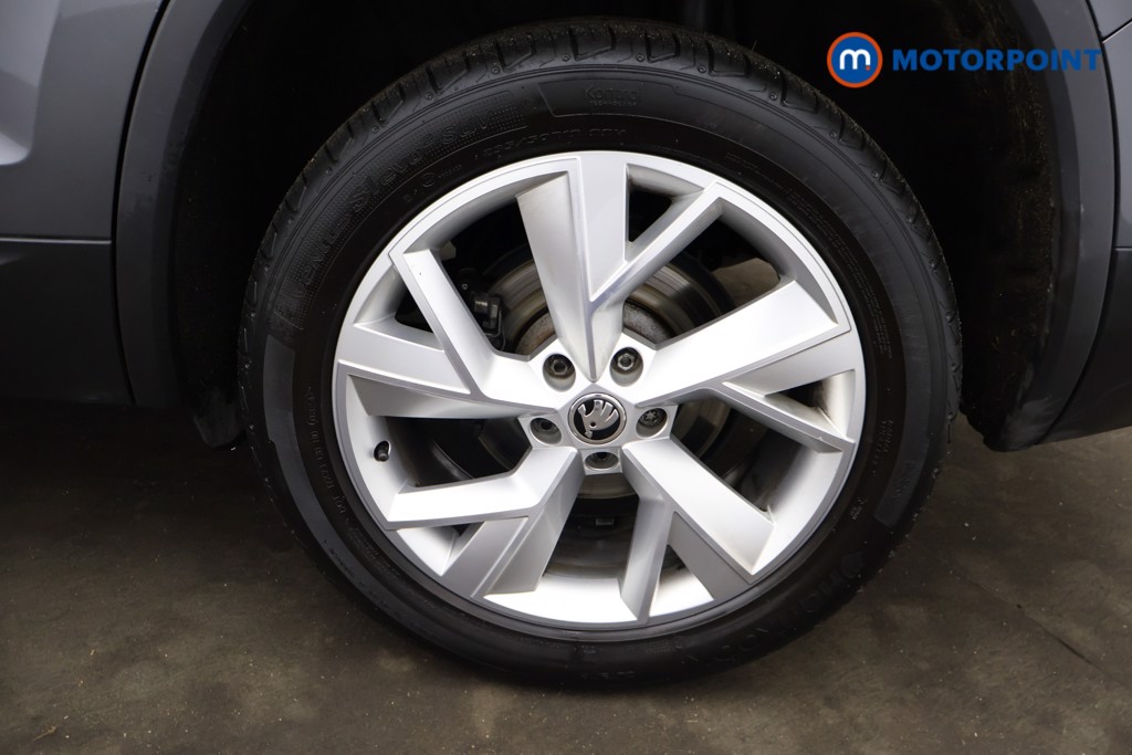 Used Skoda Kodiaq 2024 for sale - 77916851: Photo 32