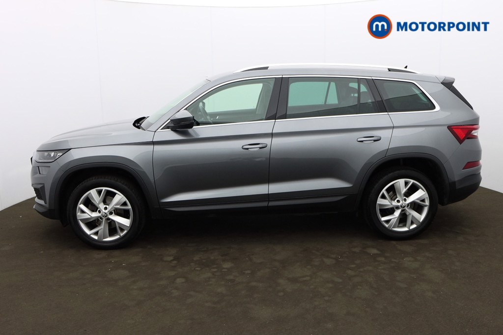 Used Skoda Kodiaq 2024 for sale - 77916851: Photo 4