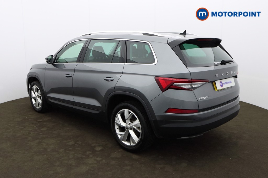 Used Skoda Kodiaq 2024 for sale - 77916851: Photo 5