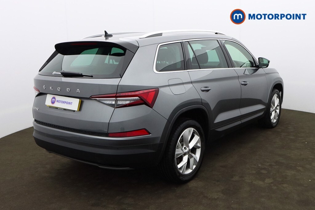 Used Skoda Kodiaq 2024 for sale - 77916851: Photo 7