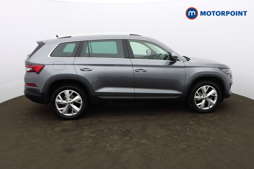 Used Skoda Kodiaq 2024 for sale - 77916851: Photo 8