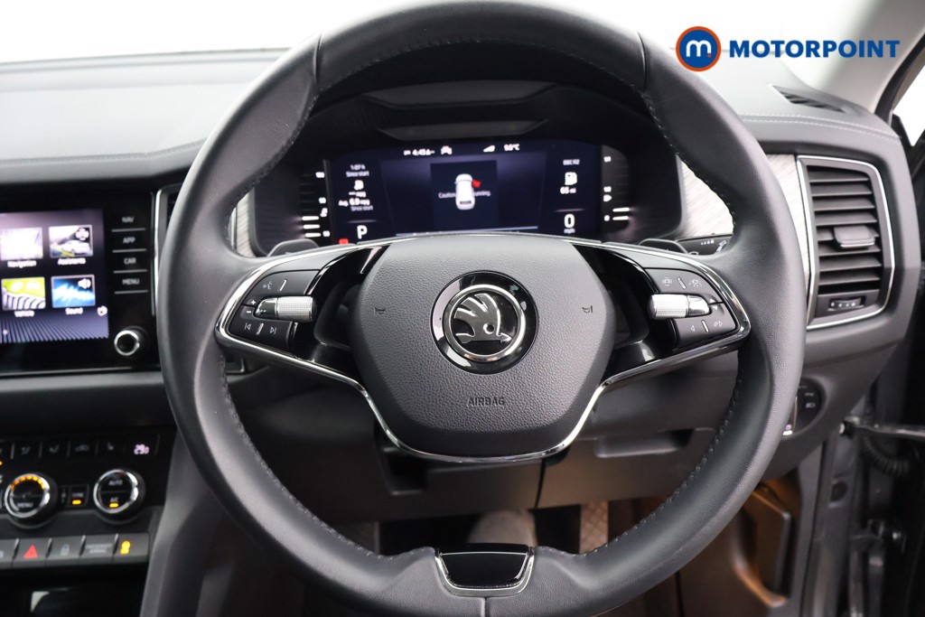 Used Skoda Kodiaq 2024 for sale - 77916851: Photo 9