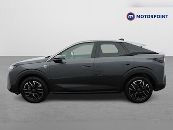 Used Peugeot 3008 undefined for sale - 78721338: Photo