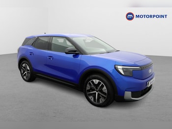 Used Ford Explorer 2024 for sale - 77226011: Photo