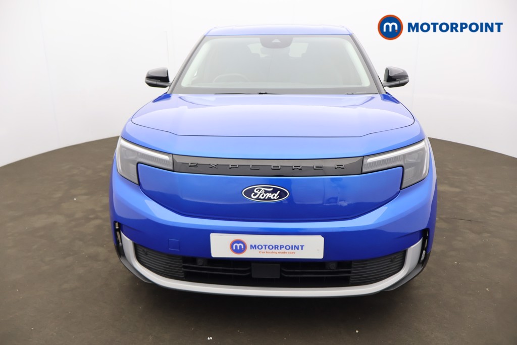 Used Ford Explorer 2024 for sale - 77226011: Photo 34