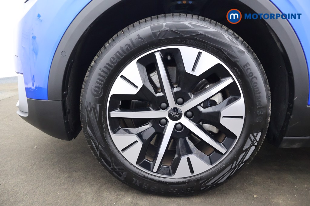 Used Ford Explorer 2024 for sale - 77226011: Photo 35