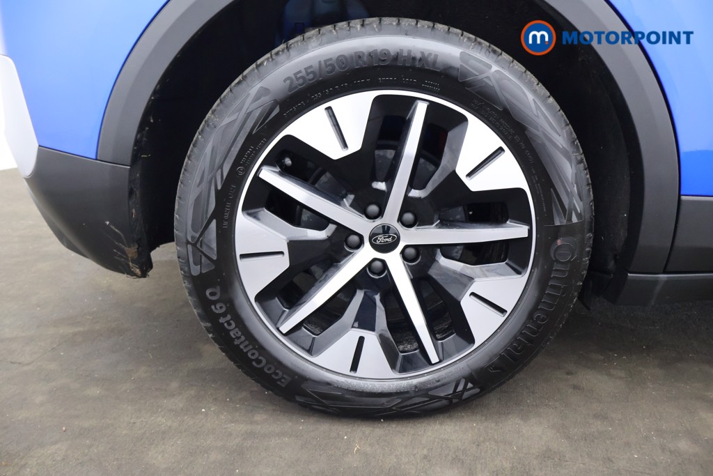 Used Ford Explorer 2024 for sale - 77226011: Photo 37